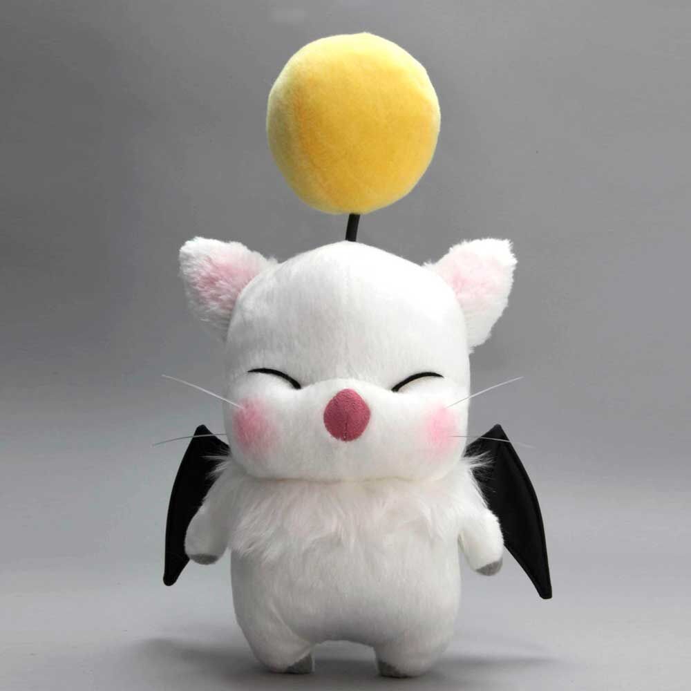 Kuplu Kopo de Final Fantasy 3