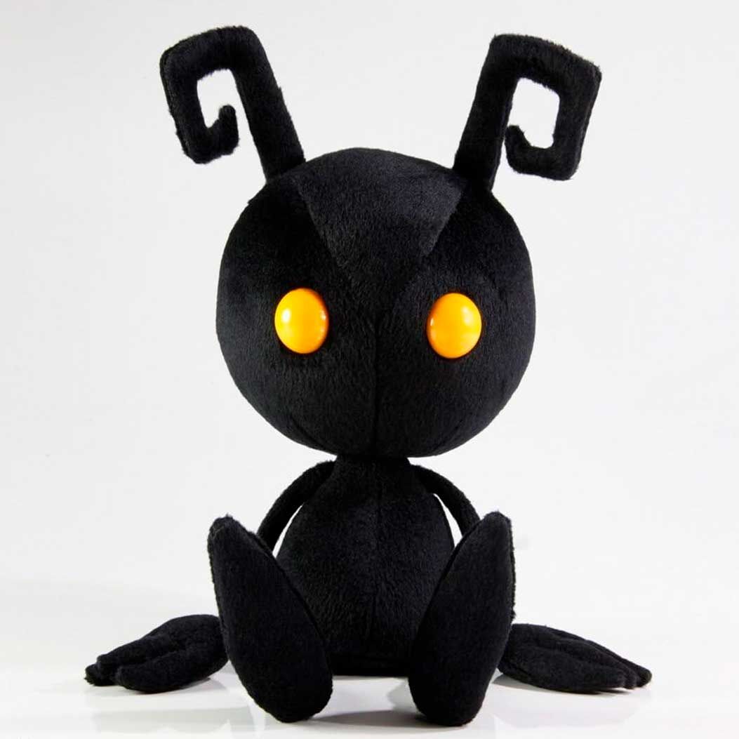 Shadow de Kingdom Hearts 1