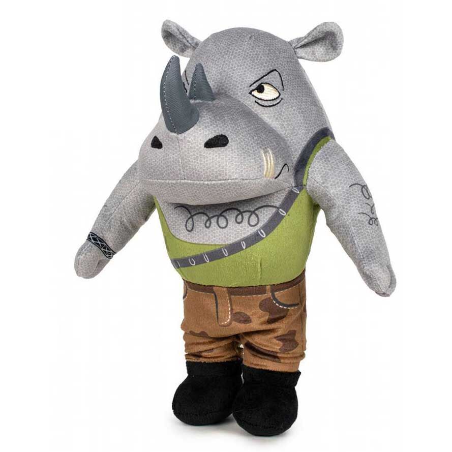 Rocksteady de Tortugas Ninja 1