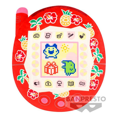 Cojín de Peluche de Tamagotchi 1