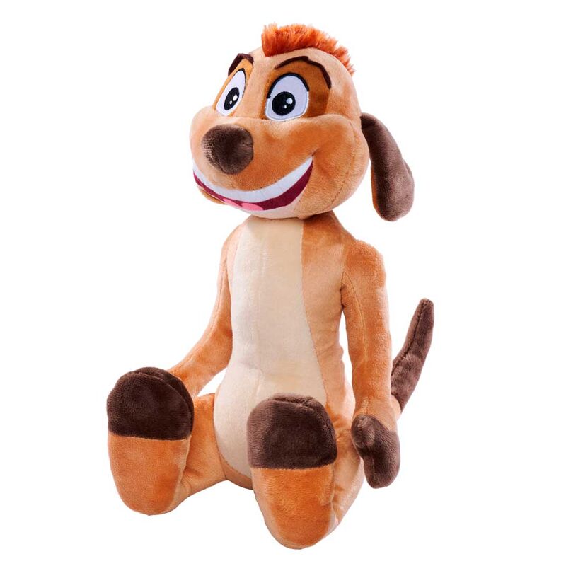 Timón de El Rey León 1
