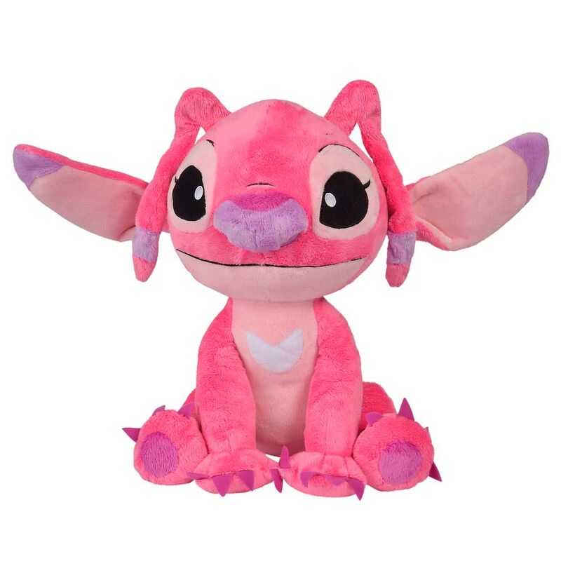 Angel Gigante de Lilo y Stitch 1