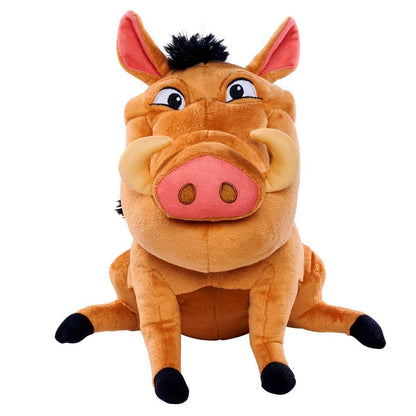 Pumba de El Rey León 2