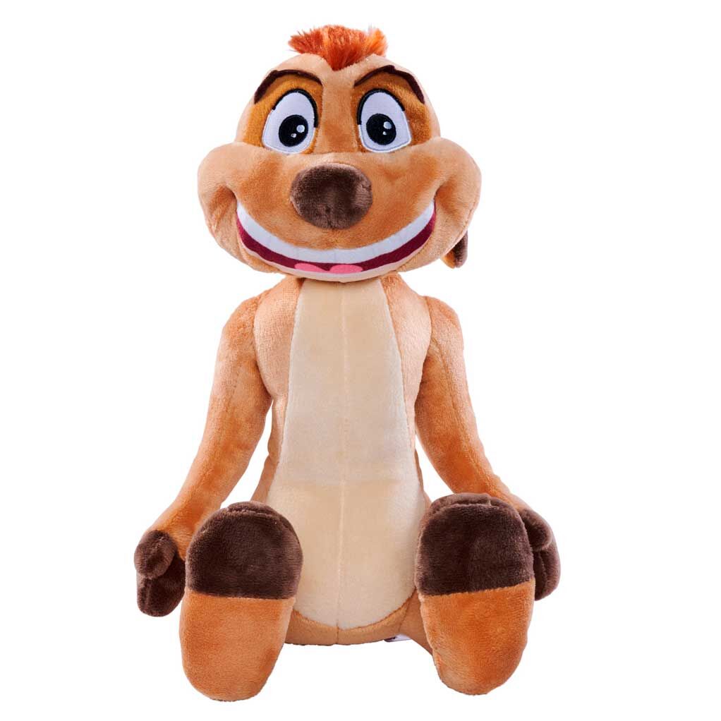 Timón de El Rey León 2