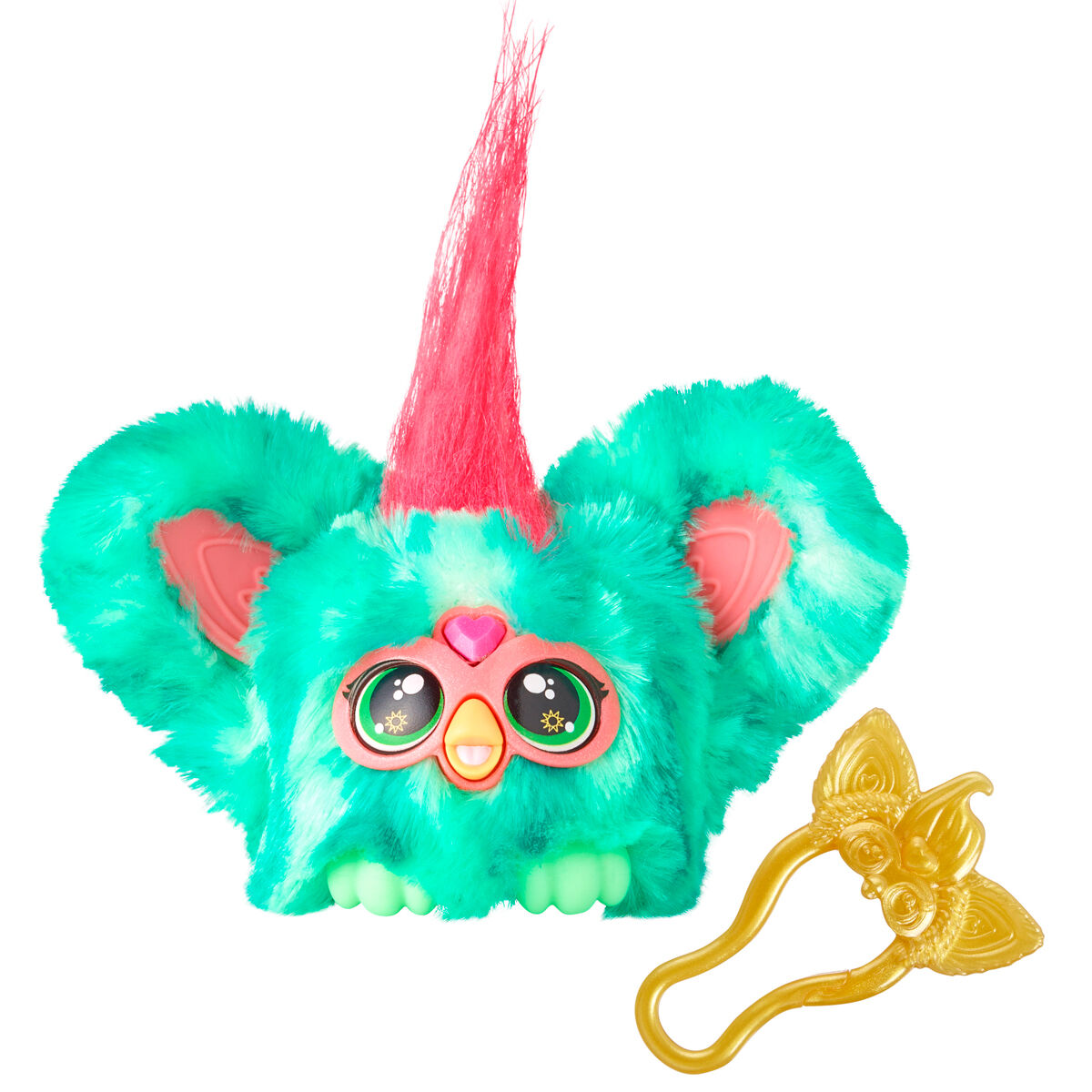 Mello Nee Furblet Interactivo (Mini Furby) 4