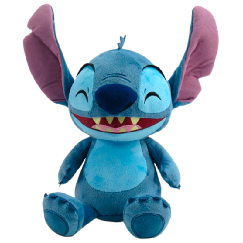 Stitch de Lilo y Stitch con Sonido y con Movimiento 1