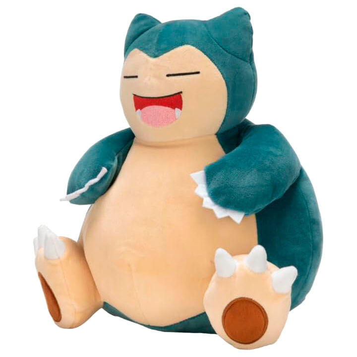 Snorlax de Pokémon 2
