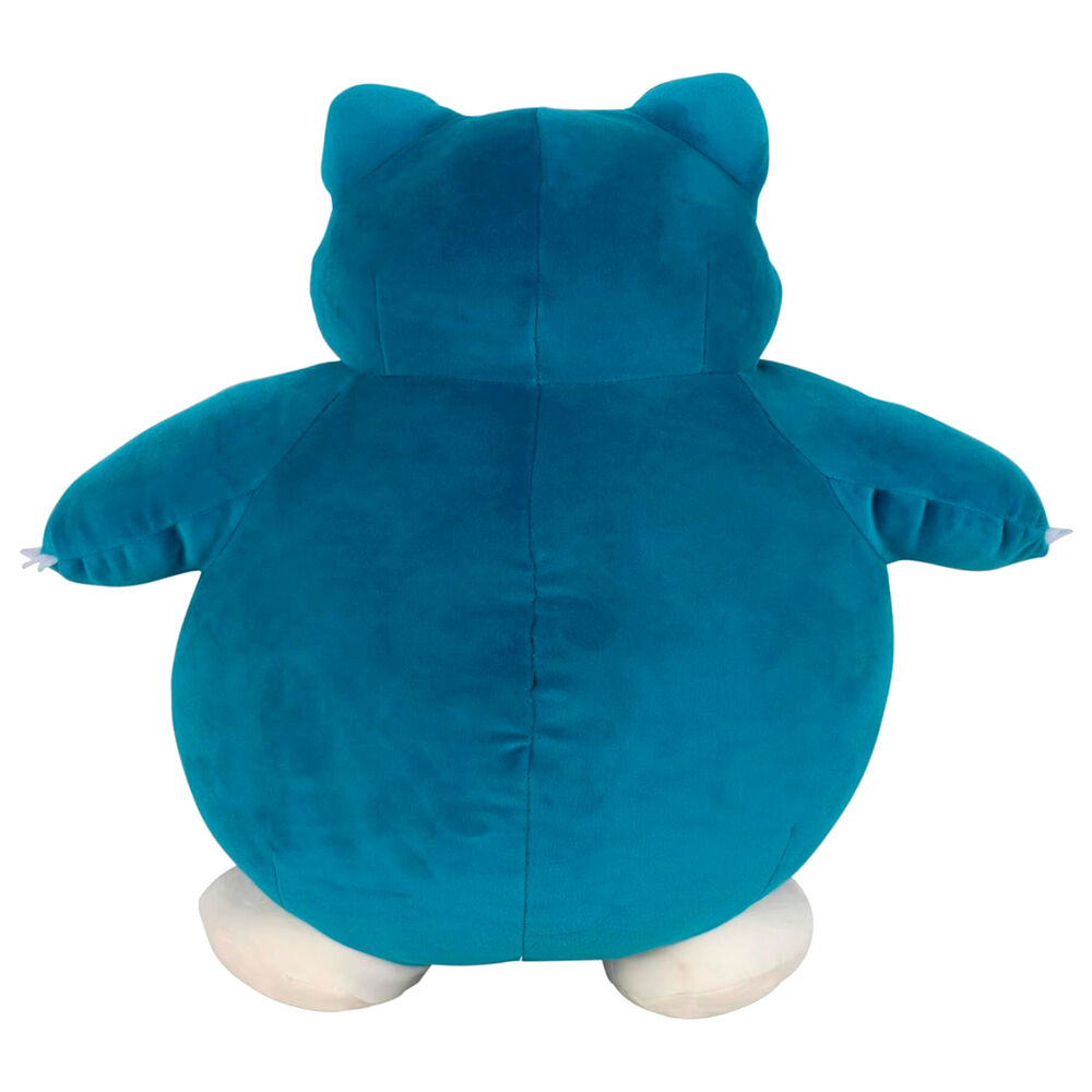 Snorlax Grande de Pokémon 4