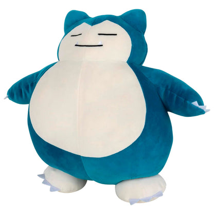 Snorlax Grande de Pokémon 3