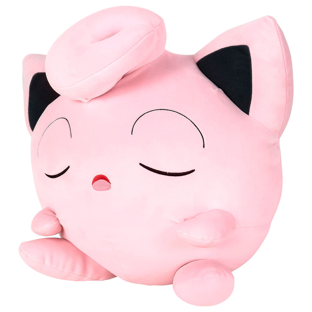 Jigglypuff Grande de Pokémon 2