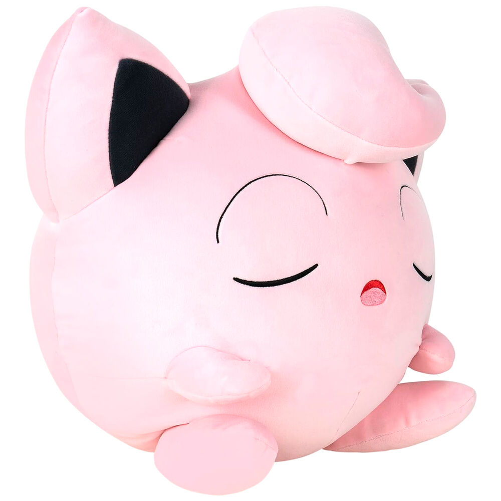 Jigglypuff Grande de Pokémon 4