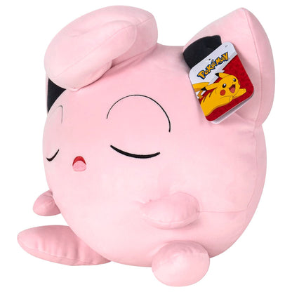 Jigglypuff Grande de Pokémon 5