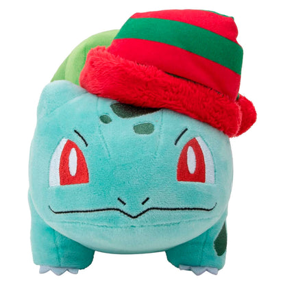 Bulbasaur Navideño de Pokémon 5