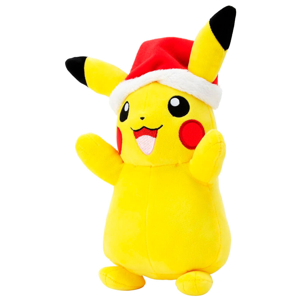 Pikachu Navideño de Pokémon 2