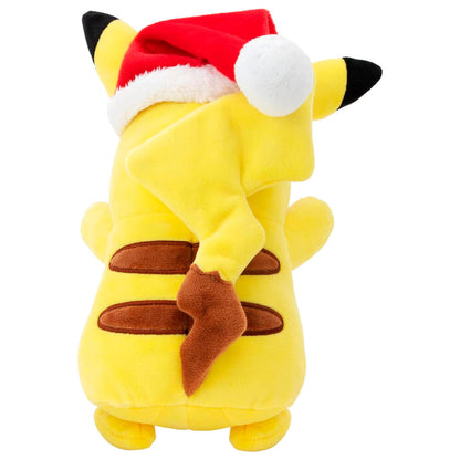 Pikachu Navideño de Pokémon 4