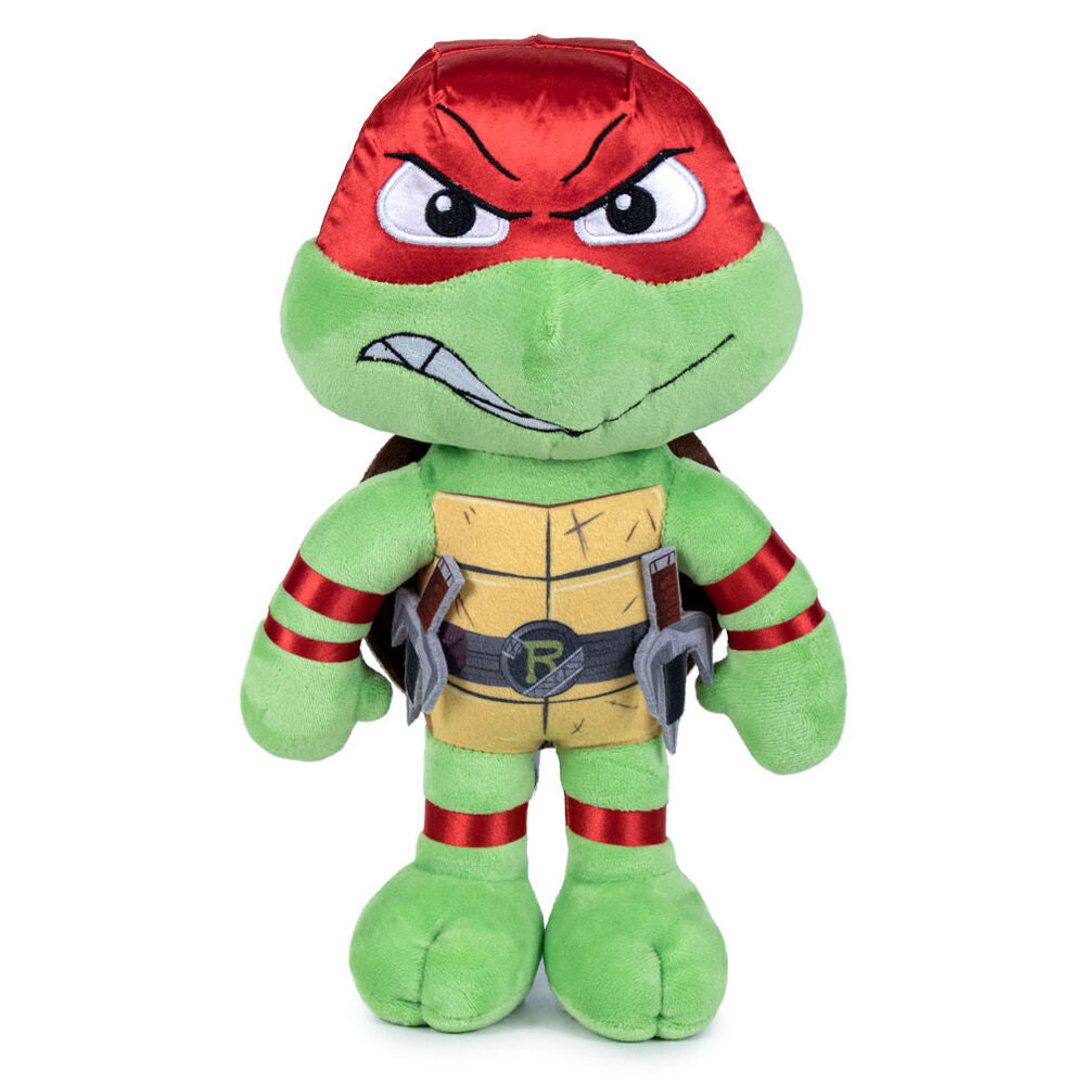 Rafael de Tortugas Ninja 1