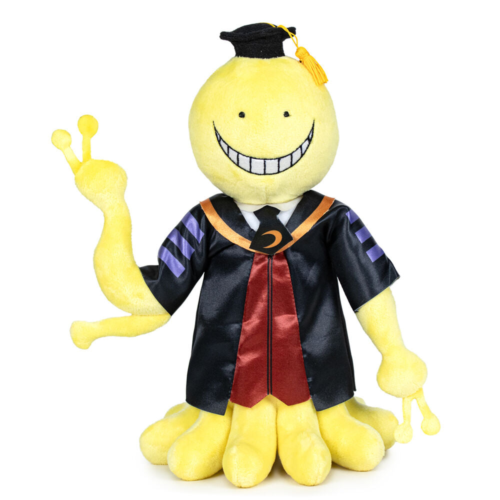 Koro Sensei Neutro de Assassination Classroom 1