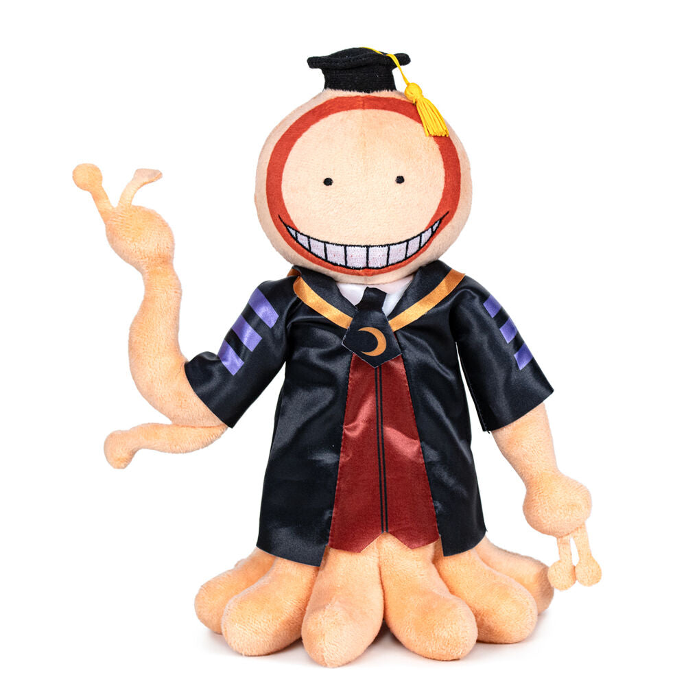 Koro Sensei Correcto de Assassination Classroom 1