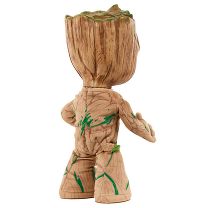 Groot de Avengers Interactivo (Inglés) 4