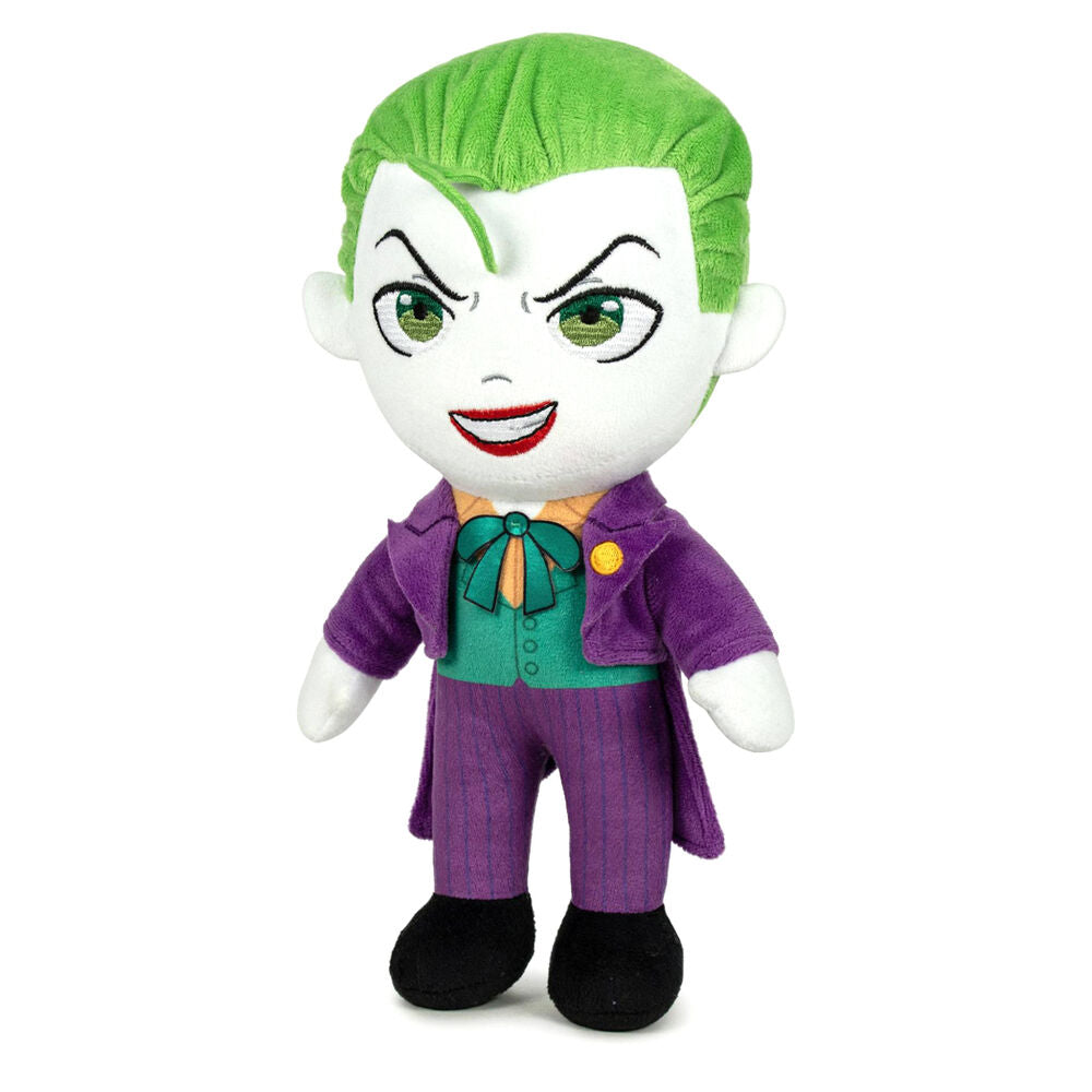 Joker de Batman 1