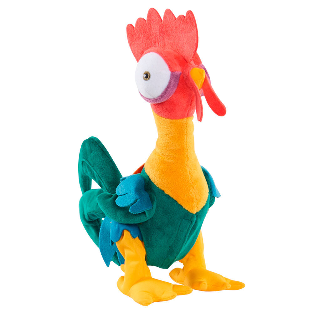 Heihei de Moana con Sonido 2