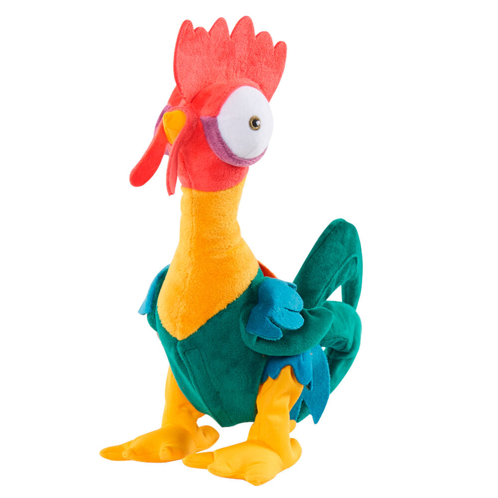 Heihei de Moana con Sonido 3