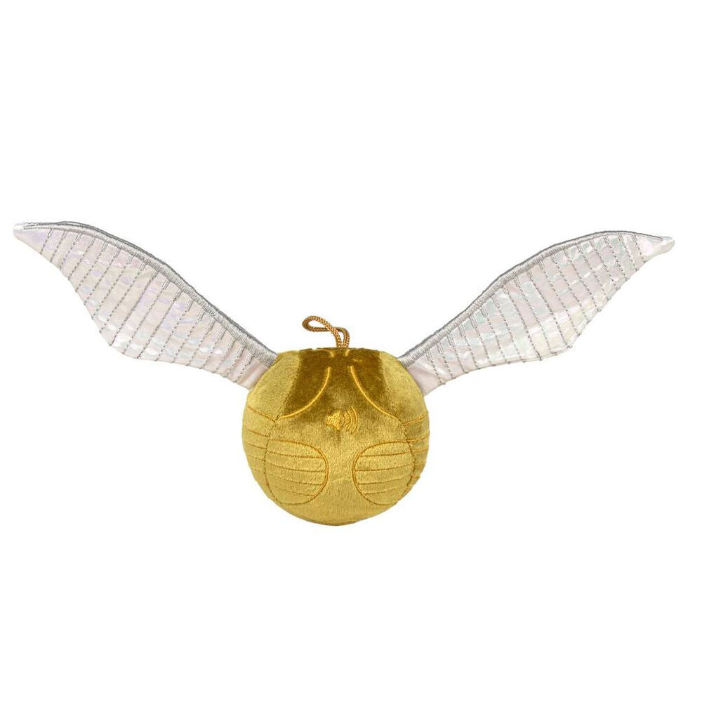 Snitch de Harry Potter con Sonido 1