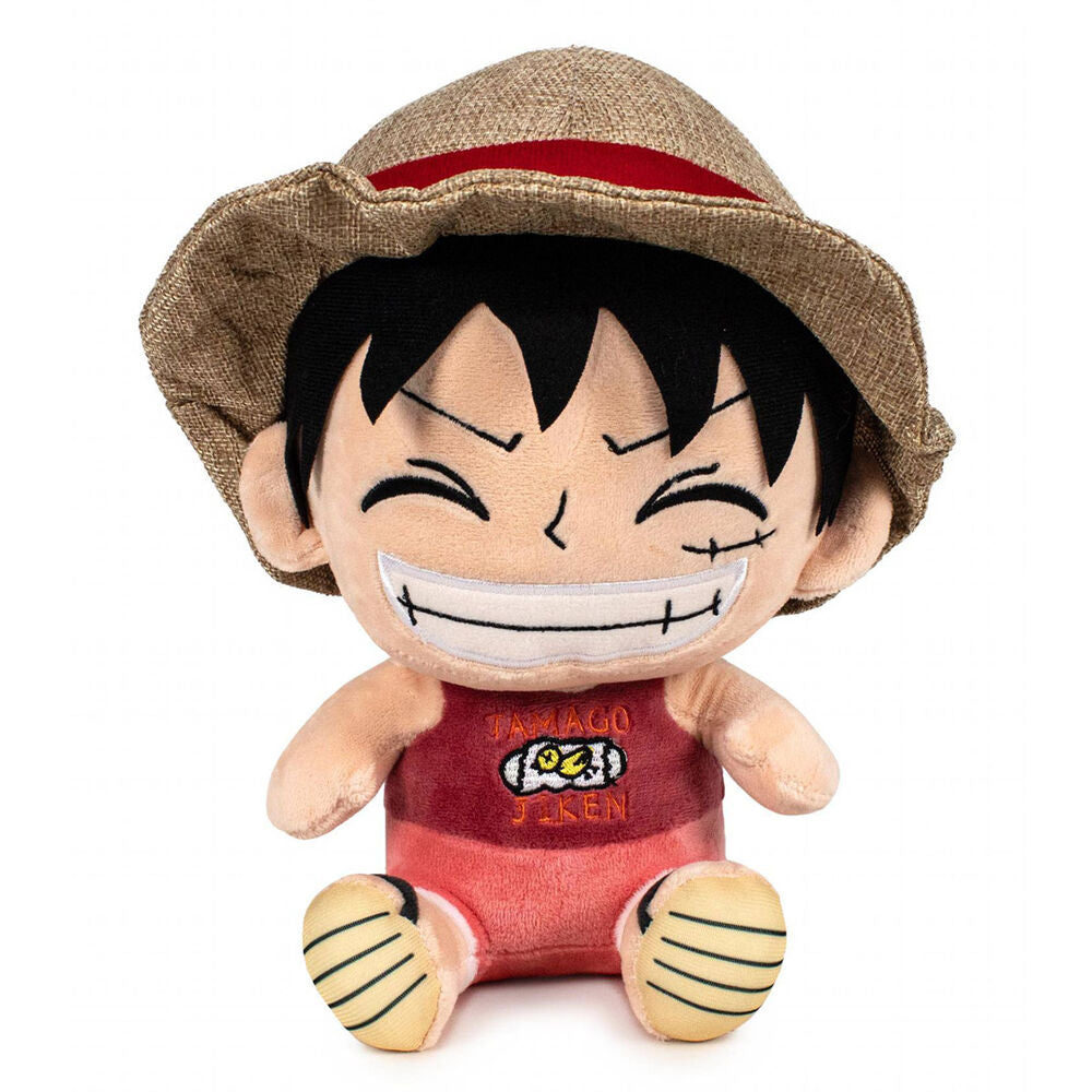 Luffy de One Piece 1