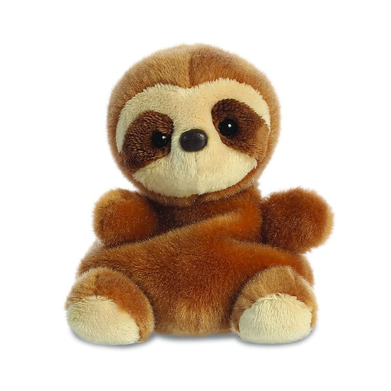 Perezoso Palm Pals Pequeño de Peluche 1