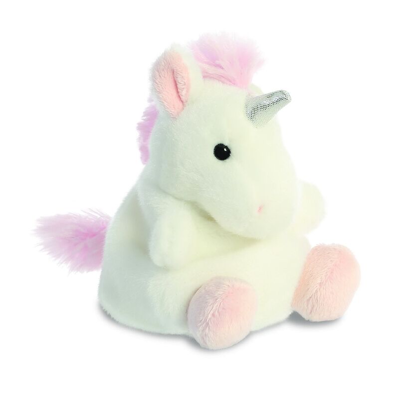 Unicornio Palm Pals Pequeño 1
