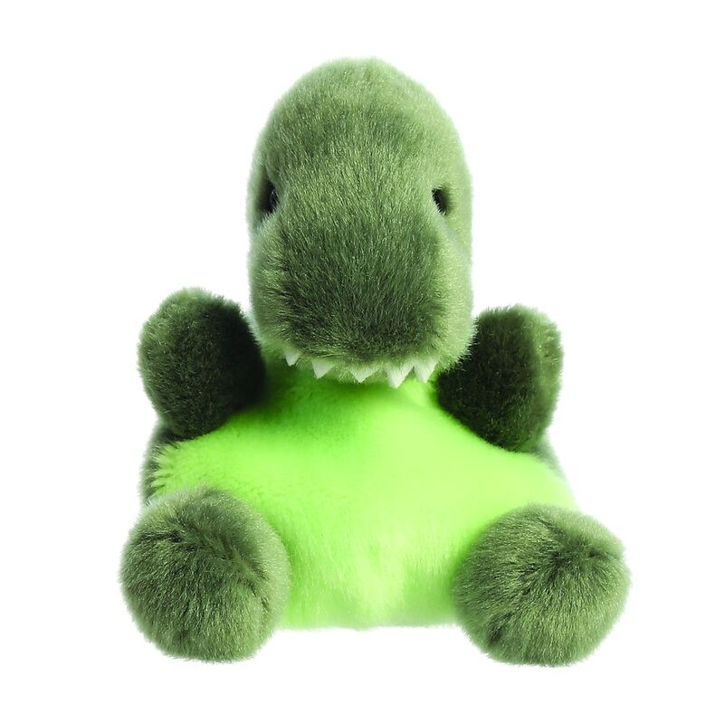 Tiranosaurio Palm Pals Pequeño de Peluche 1