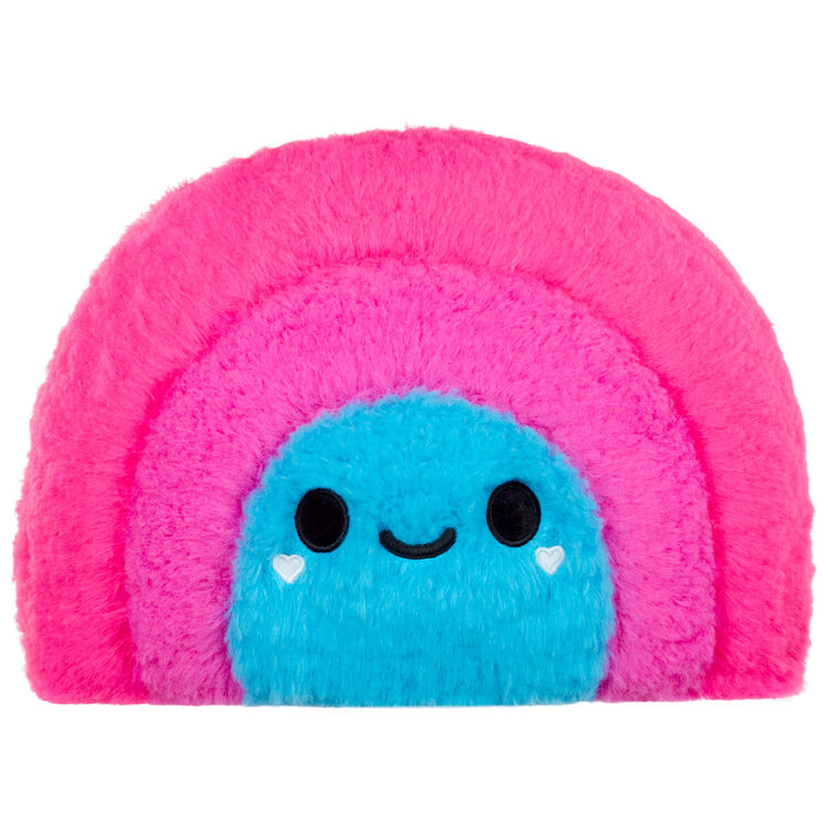 Cojín de Conejo de Peluche con Aspirador de Pelusa 5