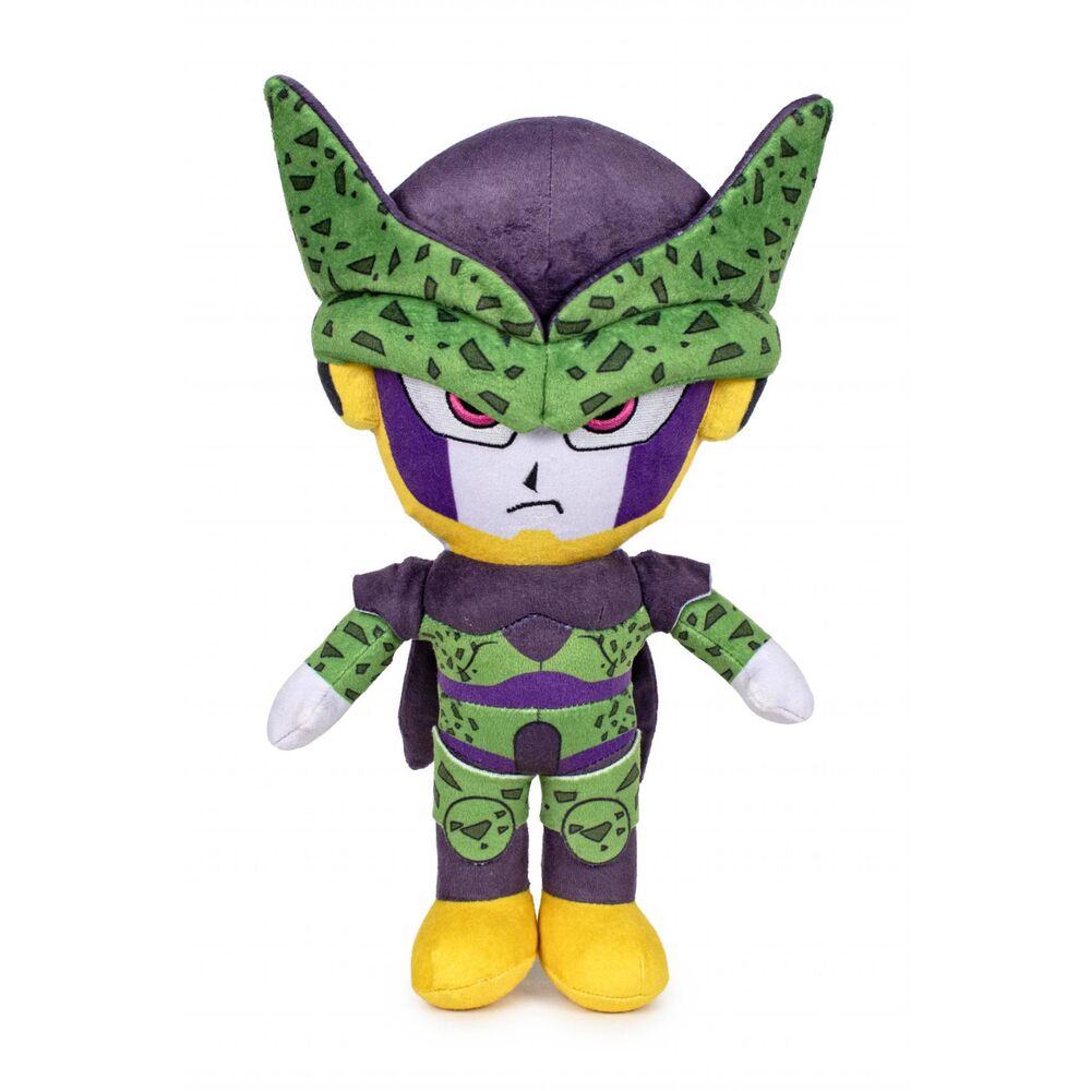 Cell de Dragon Ball 1
