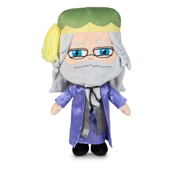Dumbledore de Harry Potter 1
