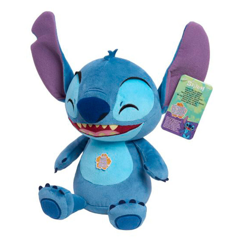 Stitch de Lilo y Stitch con Sonido y con Movimiento 2