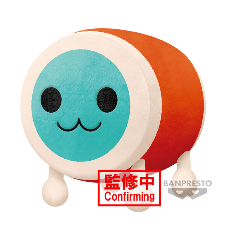 Wada Katsu de Taiko no Tatsujin 1