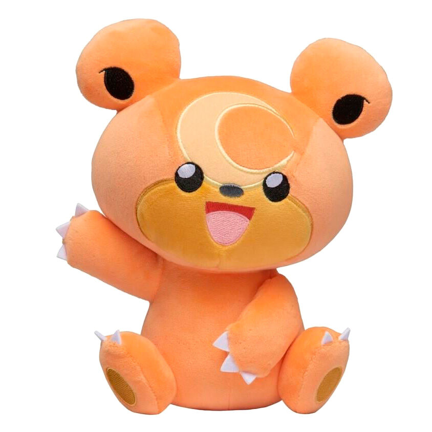 Teddiursa de Pokémon 1