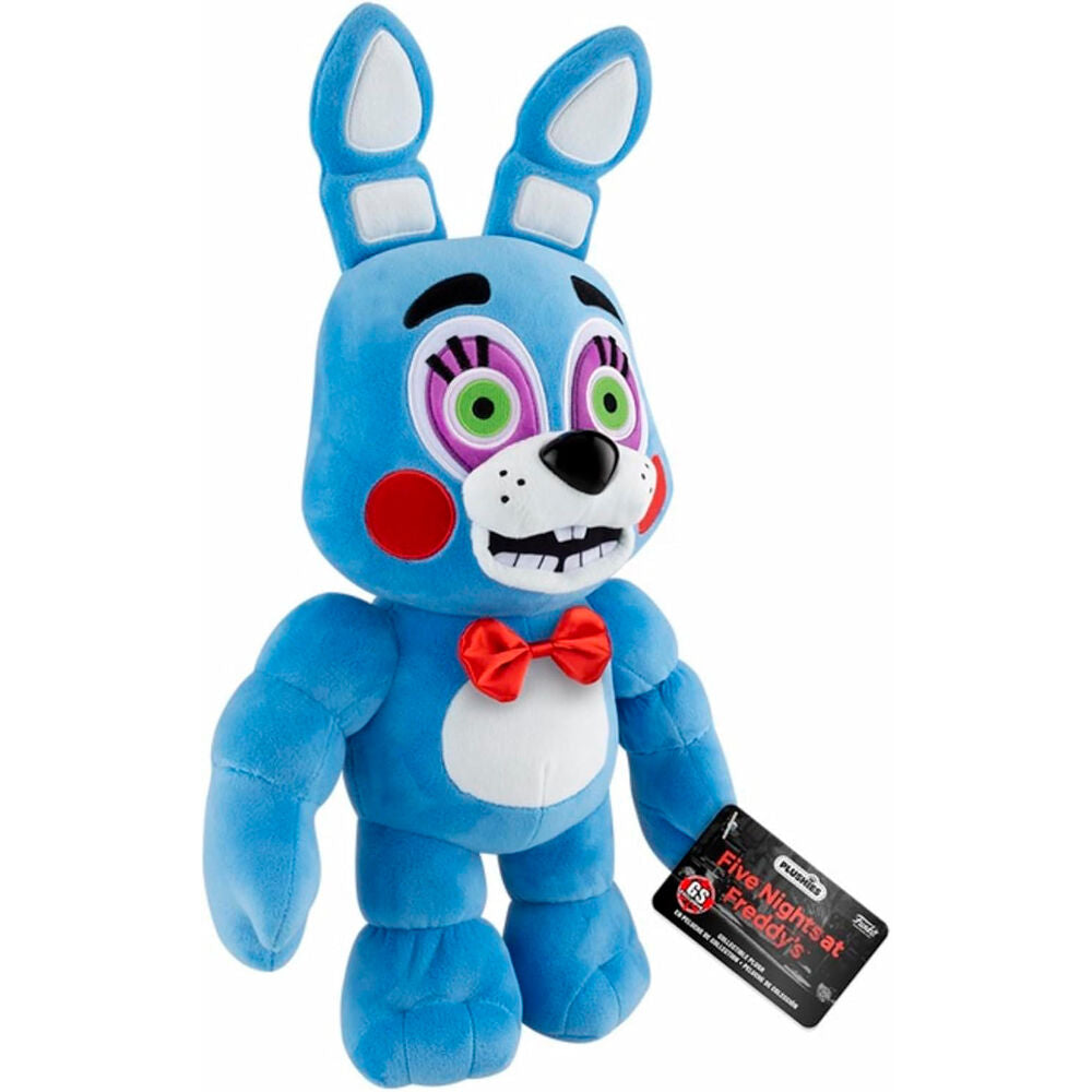 Bonnie de Five Nights at Freddy´s 2