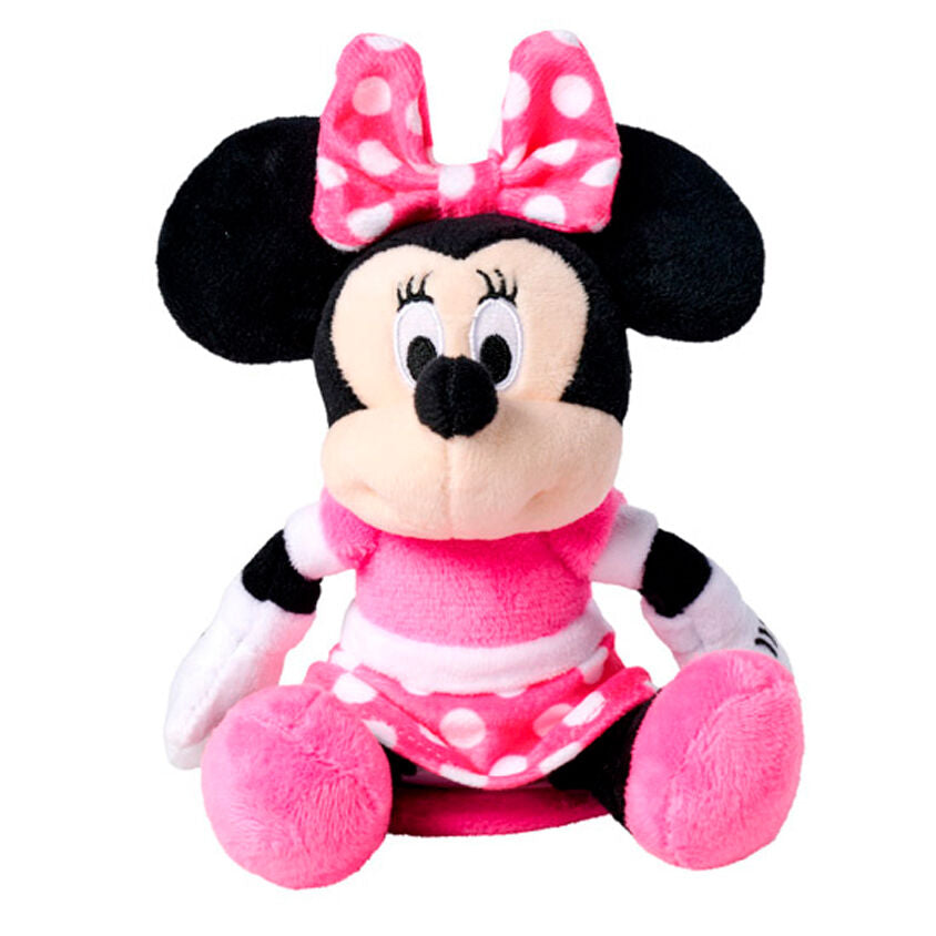 Minnie Mouse Pequeña de Clásicos Disney 1
