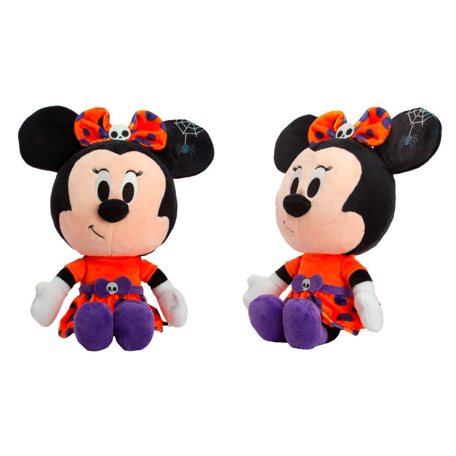 Minnie Mouse Calaveras de Clásicos Disney 1