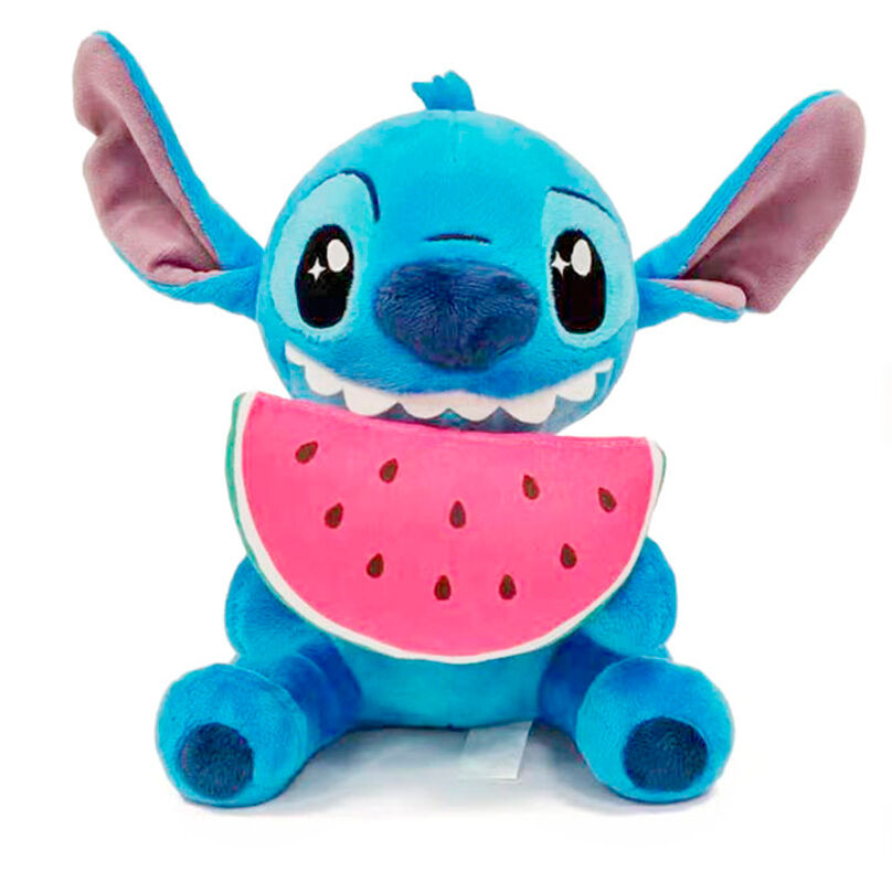 Stitch Sandía de Lilo y Stitch 1