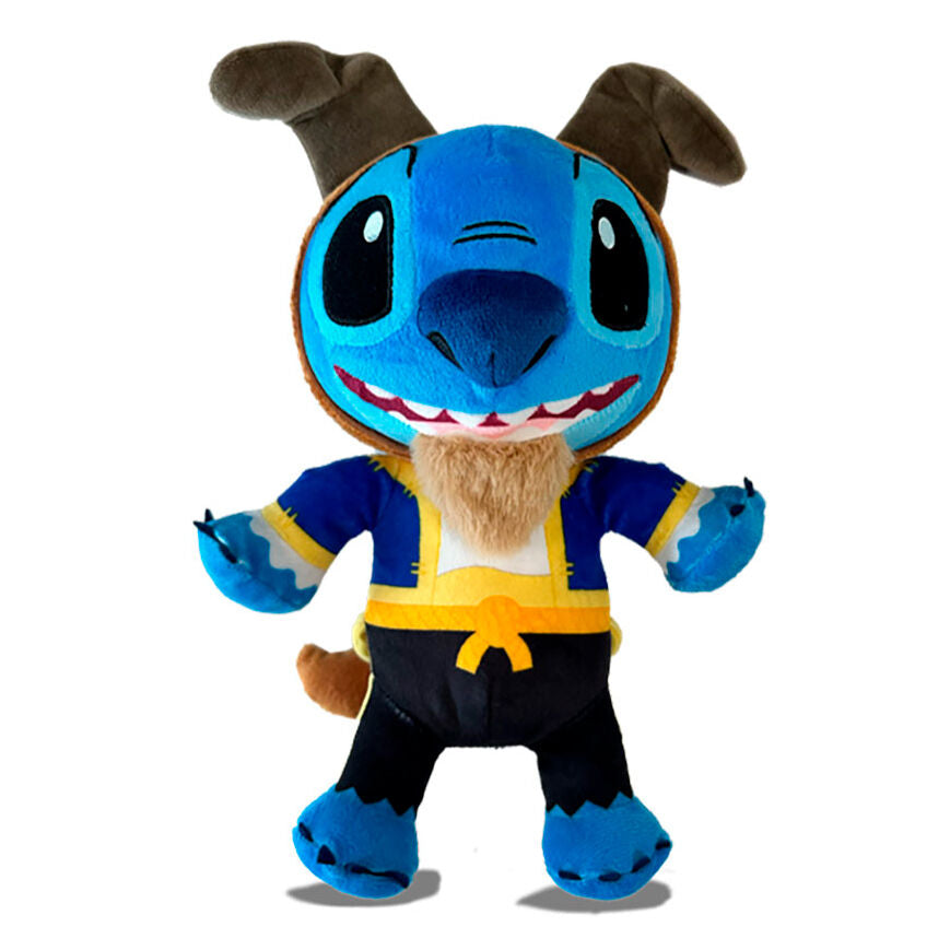 Stitch Bestia de Lilo y Stitch 1