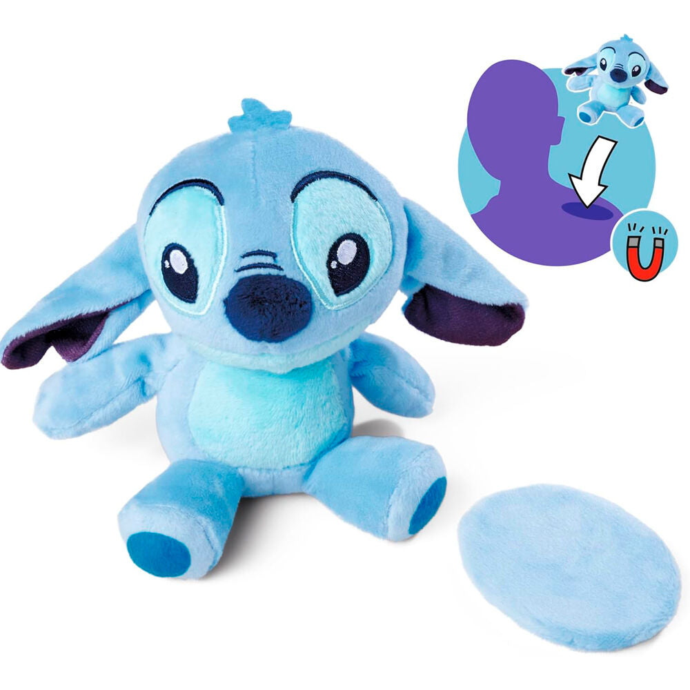 Stitch Pequeño de Lilo y Stitch 2