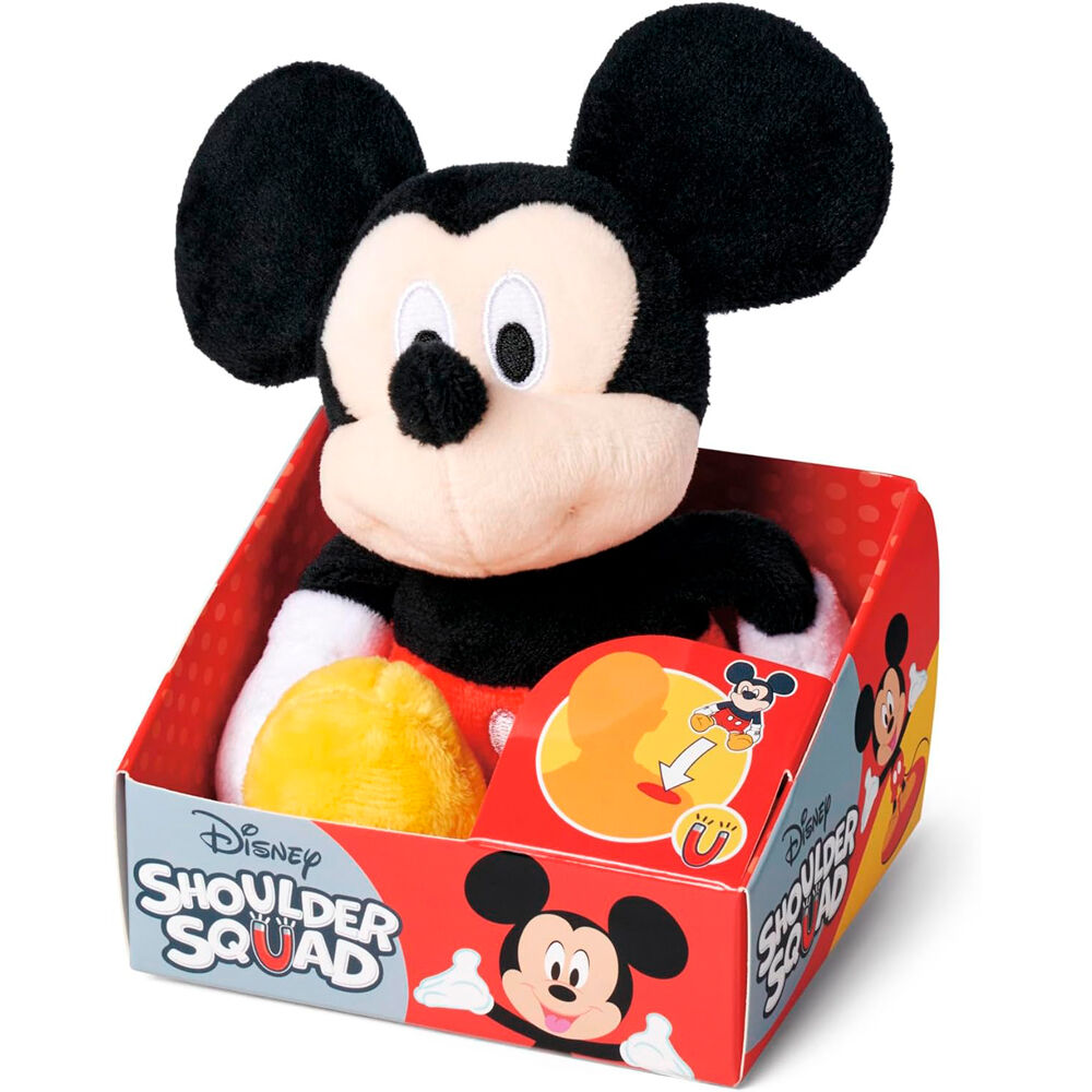 Mickey Mouse Pequeño de Clásicos Disney 2