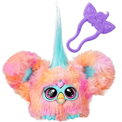 Ree-Mix Furblet Interactivo (Mini Furby) 1