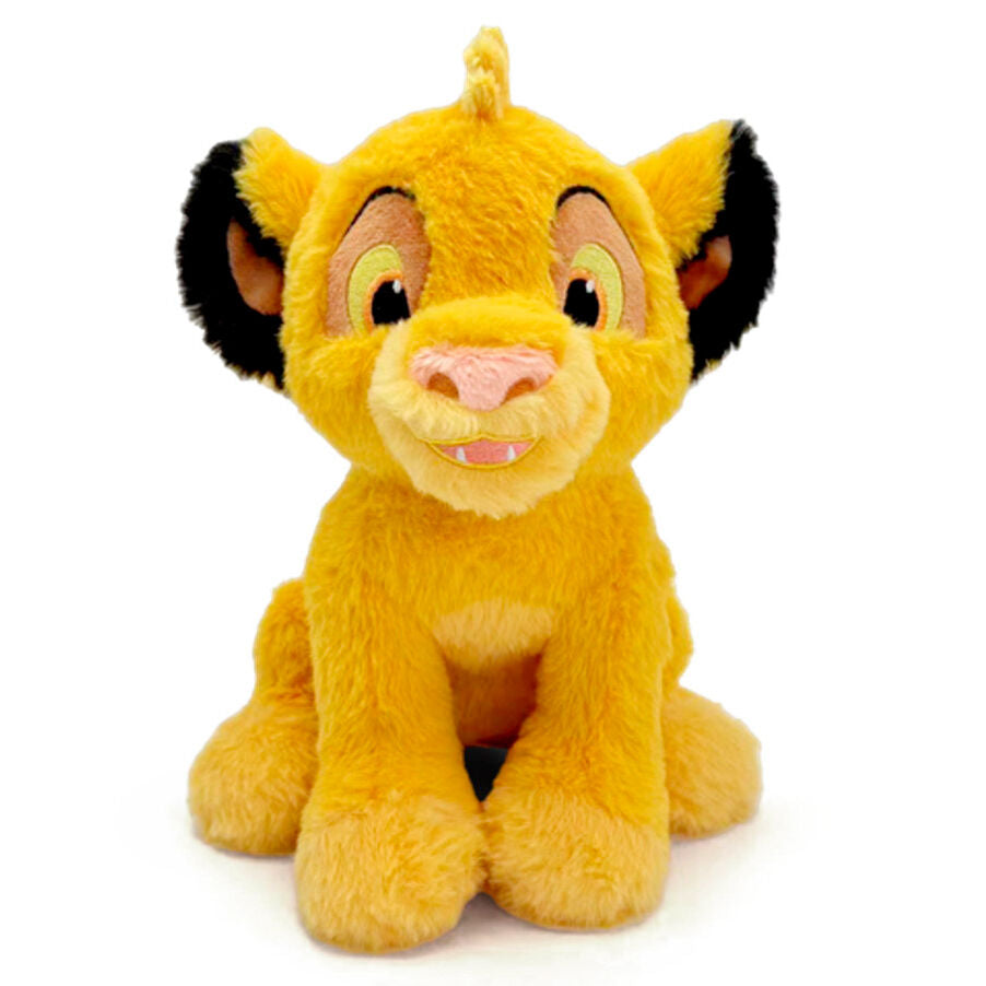 Simba de El Rey León 1