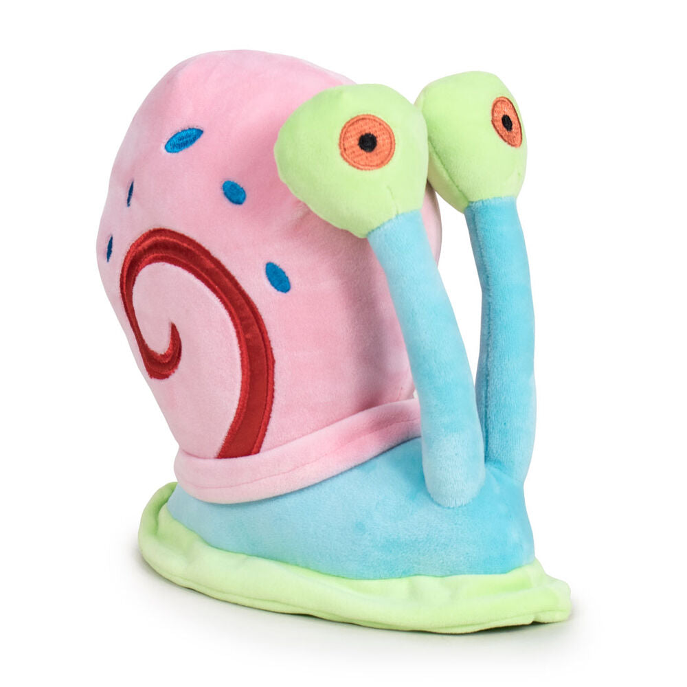 Gary Grande de Bob Esponja 1