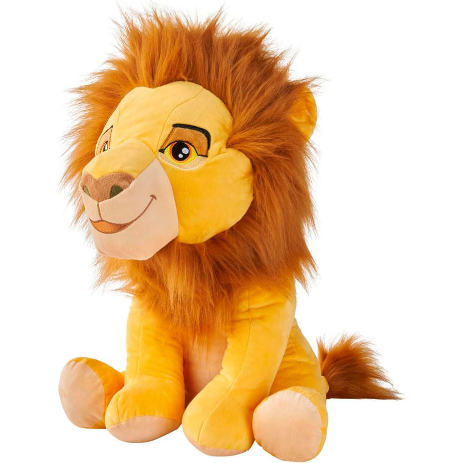 Mufasa Grande de El Rey León 1