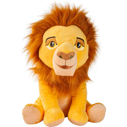Mufasa Grande de El Rey León 3