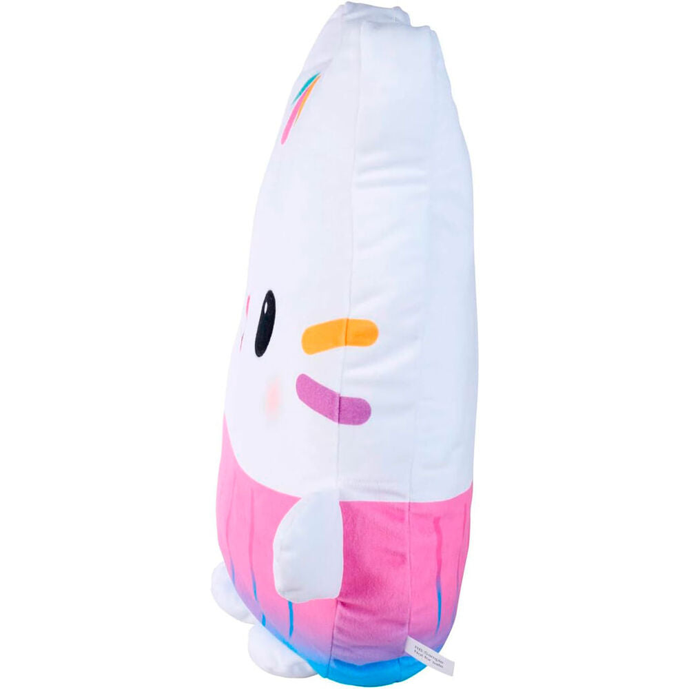 Muffin Squishmallow Grande de La Casa de Muñecas de Gabby 3